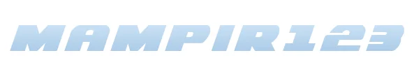 MAMPIR123 logo